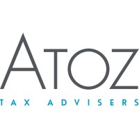ATOZ Tax Advisers logo - Similar company to Smartzebra