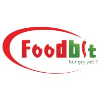 Foodbit logo - Similar company to Foodbit