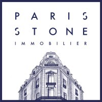 Paris Stone Immobilier logo - Similar company to Bnb Lab