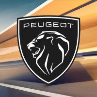 Peugeot Mary Automobiles logo - Similar company to Proscar