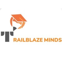 Trailblaze Minds logo - Similar company to Aushin