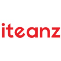 Iteanz logo - Similar company to Mytectra