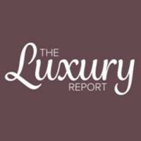 The Luxury Report logo - Similar company to Alemanni Sub