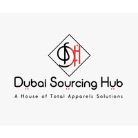 DUBAI SOURCING HUB logo - Similar company to Tailormade Dubai