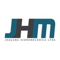 JHM - Joaçaba Hidromecânica logo - Similar company to Triton Agro