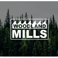 Woodland Mills logo - Similar company to Robmen Group
