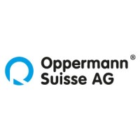 Oppermann Suisse AG logo - Similar company to Proklima