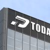 TODA FLUID CONTROL logo - Similar company to The Cedarstream Company