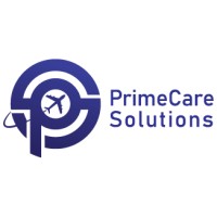 PrimeCare Solutions logo - Similar company to Prime Care Solutions