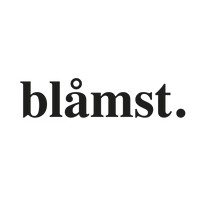 Blåmst logo - Similar company to Ok Plus A/S