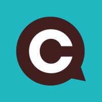 Caractère logo - Similar company to Coumba Communication