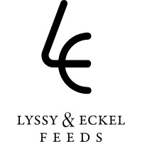 Lyssy & Eckel Feeds logo - Similar company to Petcetera Etc