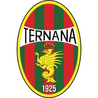 Ternana Calcio logo - Similar company to Adviceme Srl