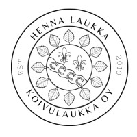 Koivulaukka Oy logo - Similar company to Podstudio Oy