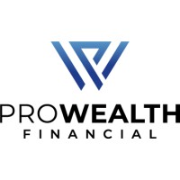 ProWealth Financial logo - Similar company to Prowealth Llc