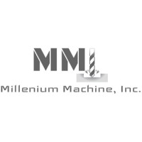 Millenium Machine, Inc. logo - Similar company to Wsm Technology, Inc