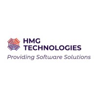 HMG Technology logo - Similar company to Boostmyshop