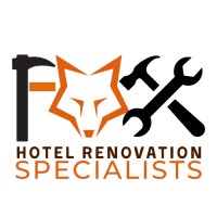 Fox Hotel Renovation Specialists, LLC logo - Similar company to Squava