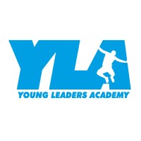Young Leaders Academy logo - Similar company to Our Community Multi Academy Trust