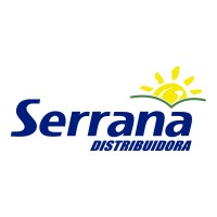 Serrana Distribuidora inc. logo - Similar company to Vetcom