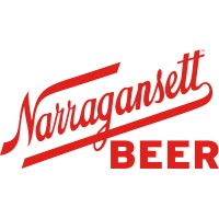 Narragansett Brewing Company logo - Similar company to The Mobile Locker Co.