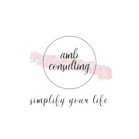 AMB Consulting logo - Similar company to M Distribution