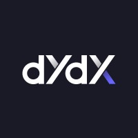 dYdX logo - Similar company to Coinrule (Yc)
