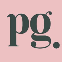 Powell Gilbert logo - Similar company to Vossius