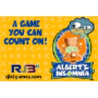 Rjb3 Games