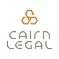 Cairn Legal logo - Similar company to Cdc Cartel Damage Claims