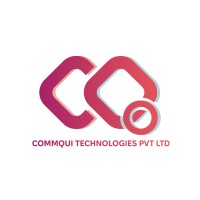 Commqui Technologies Pvt Ltd logo - Similar company to Ivsec