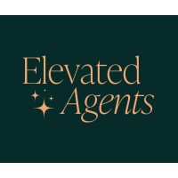 Elevated Agents logo - Similar company to Custer Rowland
