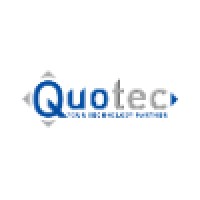 Quotec Ltd