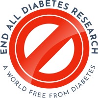 End All Diabetes Research logo - Similar company to Fili Creative - Ks Video Production