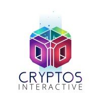 CRYPTOS Interactive logo - Similar company to Magic Hat