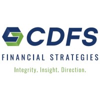 CDFS Financial Strategies logo - Similar company to Wifs West Florida