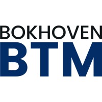 Bokhoven BTM logo - Similar company to Dormatec Environment Systems