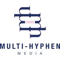 Multi-Hyphen Media logo - Similar company to The Forthought Group
