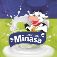 Laticinios Minasa logo - Similar company to Requinte Laticínios