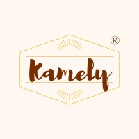 Kamely logo - Similar company to L'Entreprise Apaisée