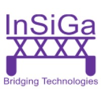 InSiGa Semiconductor Technologies logo - Similar company to Semiconductor Technologies Limited (Stl)