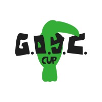 GOYC Cup logo - Similar company to Studio Barbara Giannelli