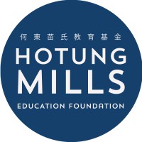 Hotung Mills Education Foundation logo - Similar company to Physio Loft
