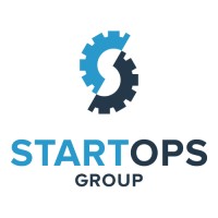 StartOps Group logo - Similar company to Farebond