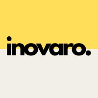 Inovaro logo - Similar company to Farrago