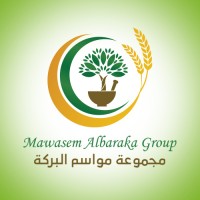 Mawasem Al Baraka logo - Similar company to Ackpack Ab