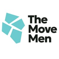 theMoveMen logo - Similar company to Asociación Invi
