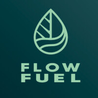 Flow Fuel logo - Similar company to Digitaddict