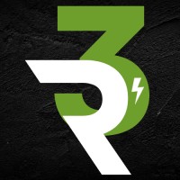 Route Three Solar Systems logo - Similar company to Solar Dev