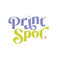 PrintSpot® logo - Similar company to Print Spot